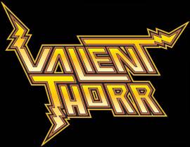 logo Valient Thorr